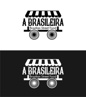 Diseño de Logo por creative.bugs para A Brasileira | Diseño: #16005220