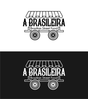 Diseño de Logo por creative.bugs para A Brasileira | Diseño: #16015826