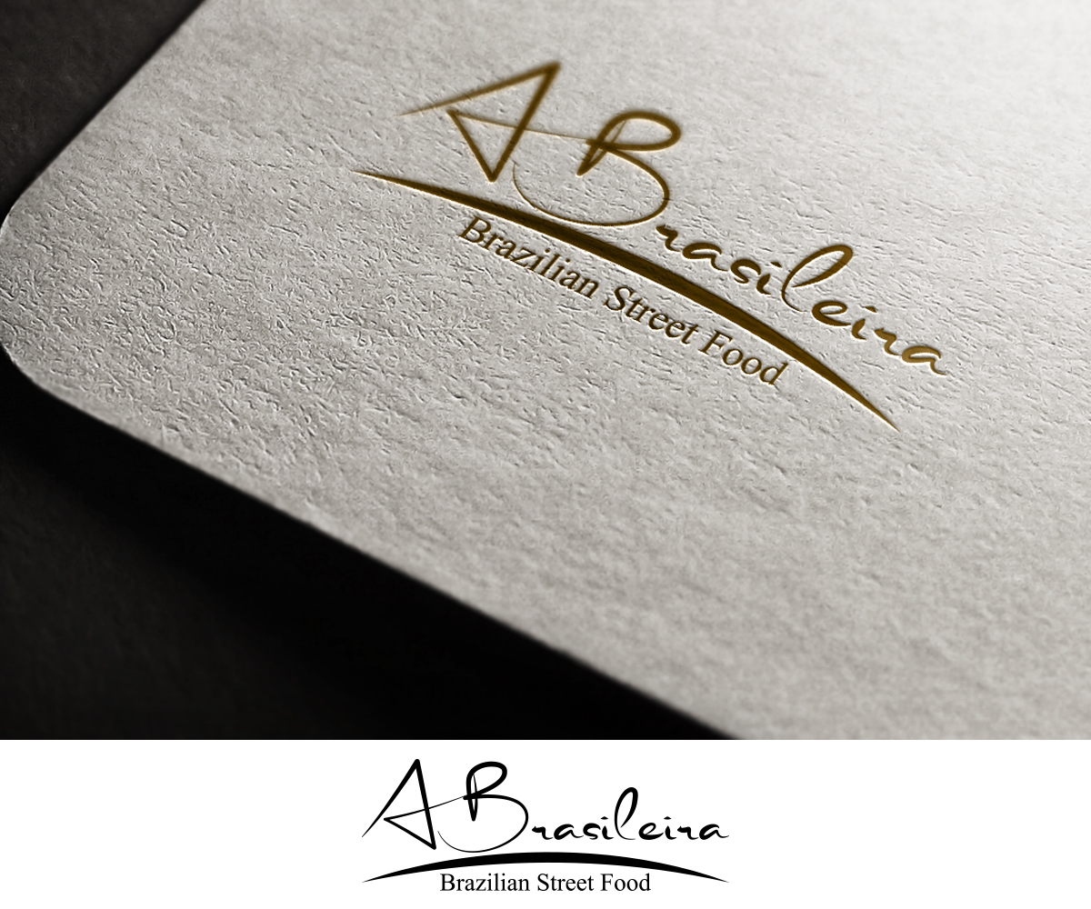 Diseño de Logo por saeinpahore41504 para A Brasileira | Diseño #15994742