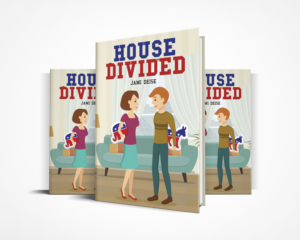 Book Cover Design by EA5Designs for Launch My Book, Inc. | Design: #15996442