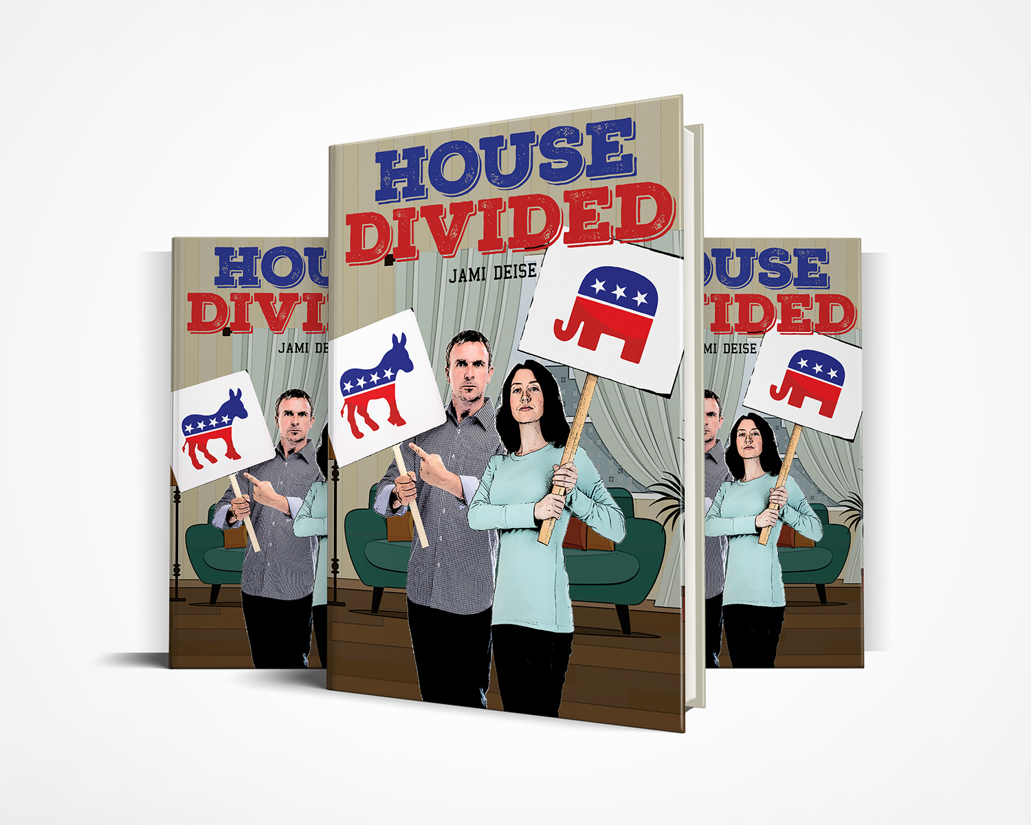 Design de Couverture de Livre par EA5Designs pour Launch My Book, Inc. | Design #16212426