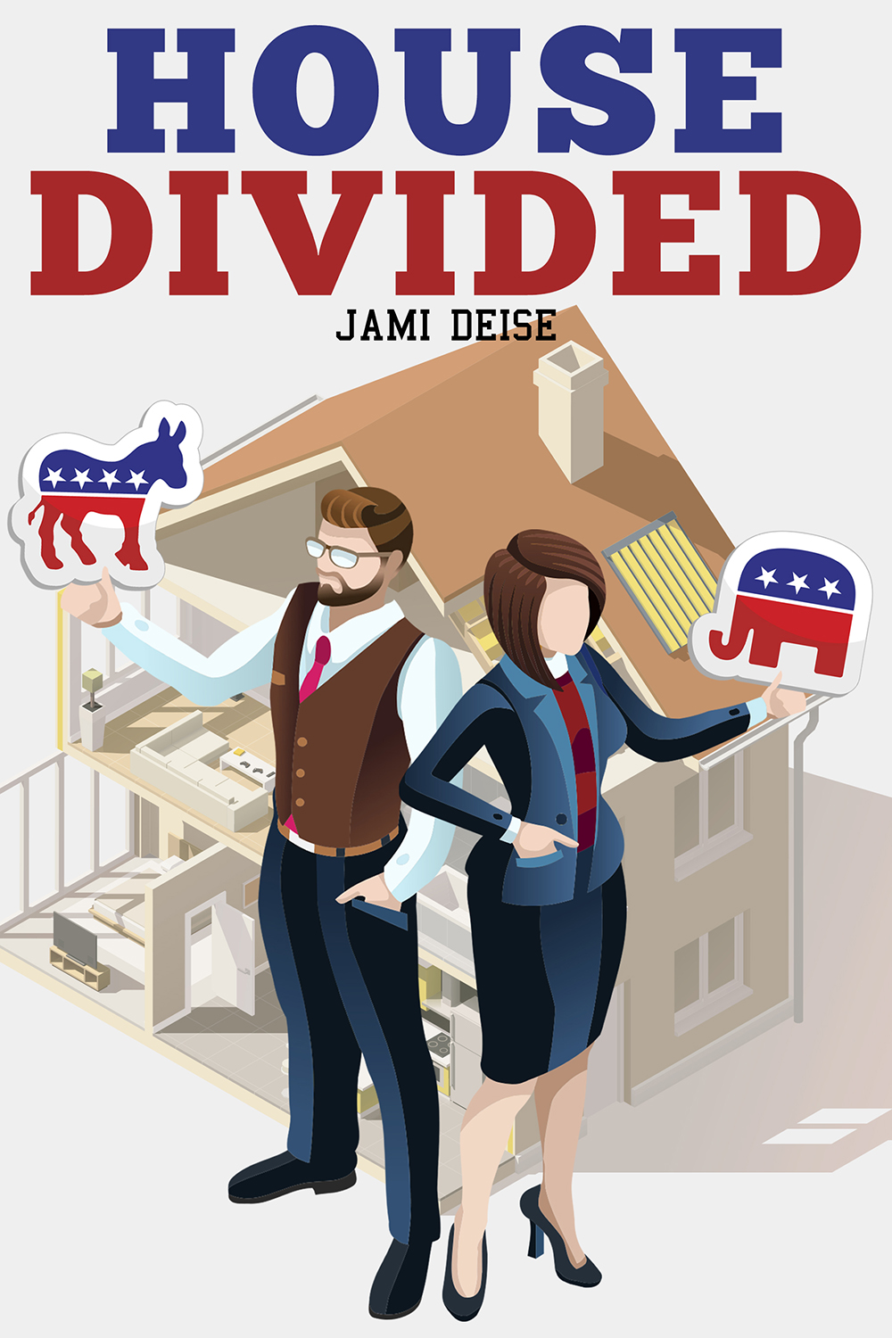 Design de Couverture de Livre par EA5Designs pour Launch My Book, Inc. | Design #16212763