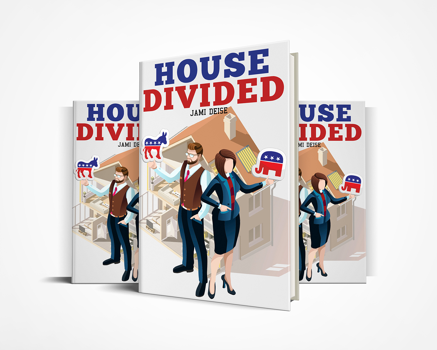 Design de Couverture de Livre par EA5Designs pour Launch My Book, Inc. | Design #16212764