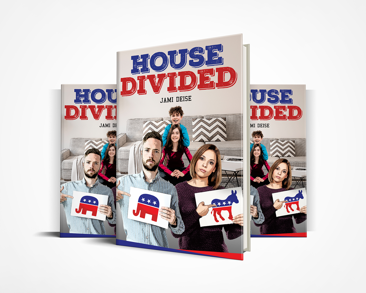 Design de Couverture de Livre par EA5Designs pour Launch My Book, Inc. | Design #16224566