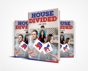 Book Cover Design by EA5Designs for Launch My Book, Inc. | Design: #16249820