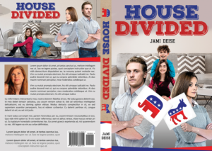 Book Cover Design by EA5Designs for Launch My Book, Inc. | Design: #16311523