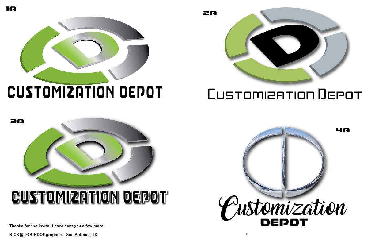 Diseño de Logo por fourdog123 para The Sporting Store | Diseño #16020632