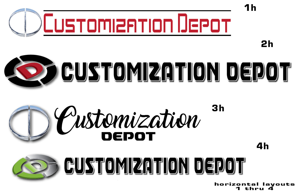 Design de Logo par fourdog123 pour The Sporting Store | Design #16020698