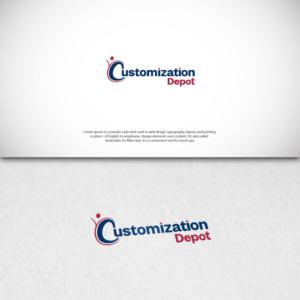Logo Design by Kingdom Vision for The Sporting Store | Design: #15988077