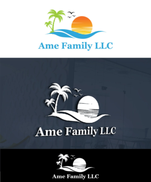 Logo-Design von joliau für ame control | Design: #15986940