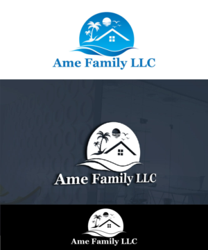 Logo-Design von joliau für ame control | Design: #15986943