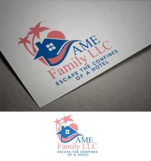 Logo Design by Impressive Solutions for ame control | Design: #15988666