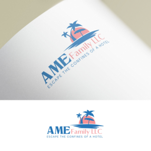 Logo Design by Impressive Solutions for ame control | Design: #15988668