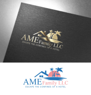 Logo Design by Impressive Solutions for ame control | Design: #15988670