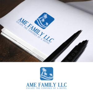 Logo-Design von Impressive Solutions für ame control | Design: #15988680