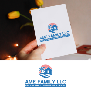 Logo Design by Impressive Solutions for ame control | Design: #15988682