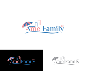 Logo-Design von Omee63 für ame control | Design: #15986588