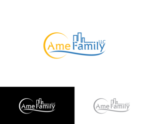 Logo Design by Omee63