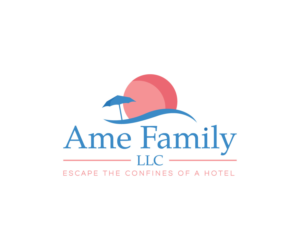 Logo-Design von DP für ame control | Design: #15990852