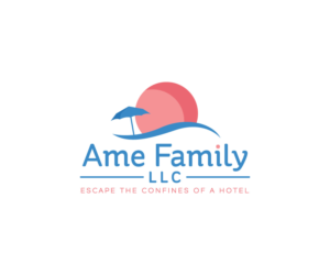 Logo-Design von DP für ame control | Design: #15992136