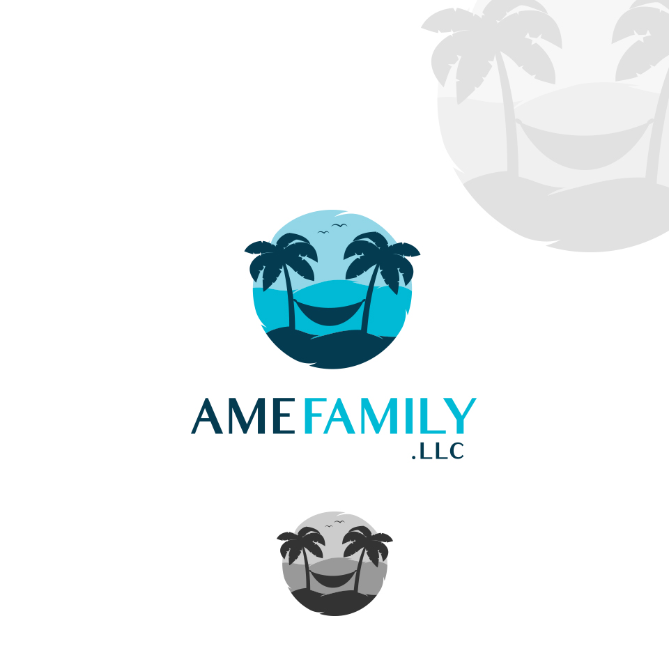 Logo Design by mavrosa for ame control | Design #15988093