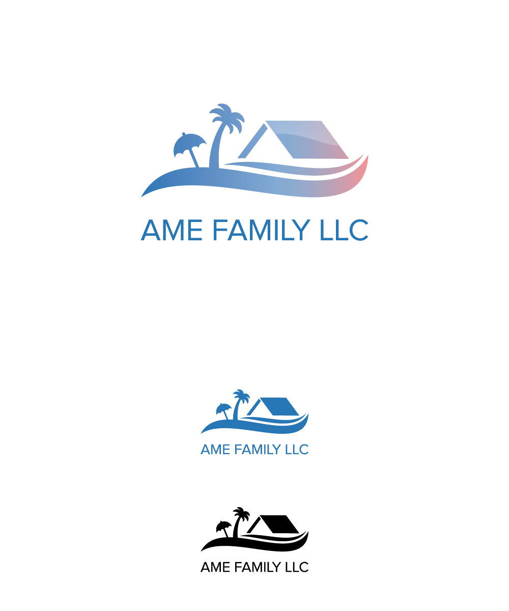 Logo-Design von Wild Geek für ame control | Design #15986542