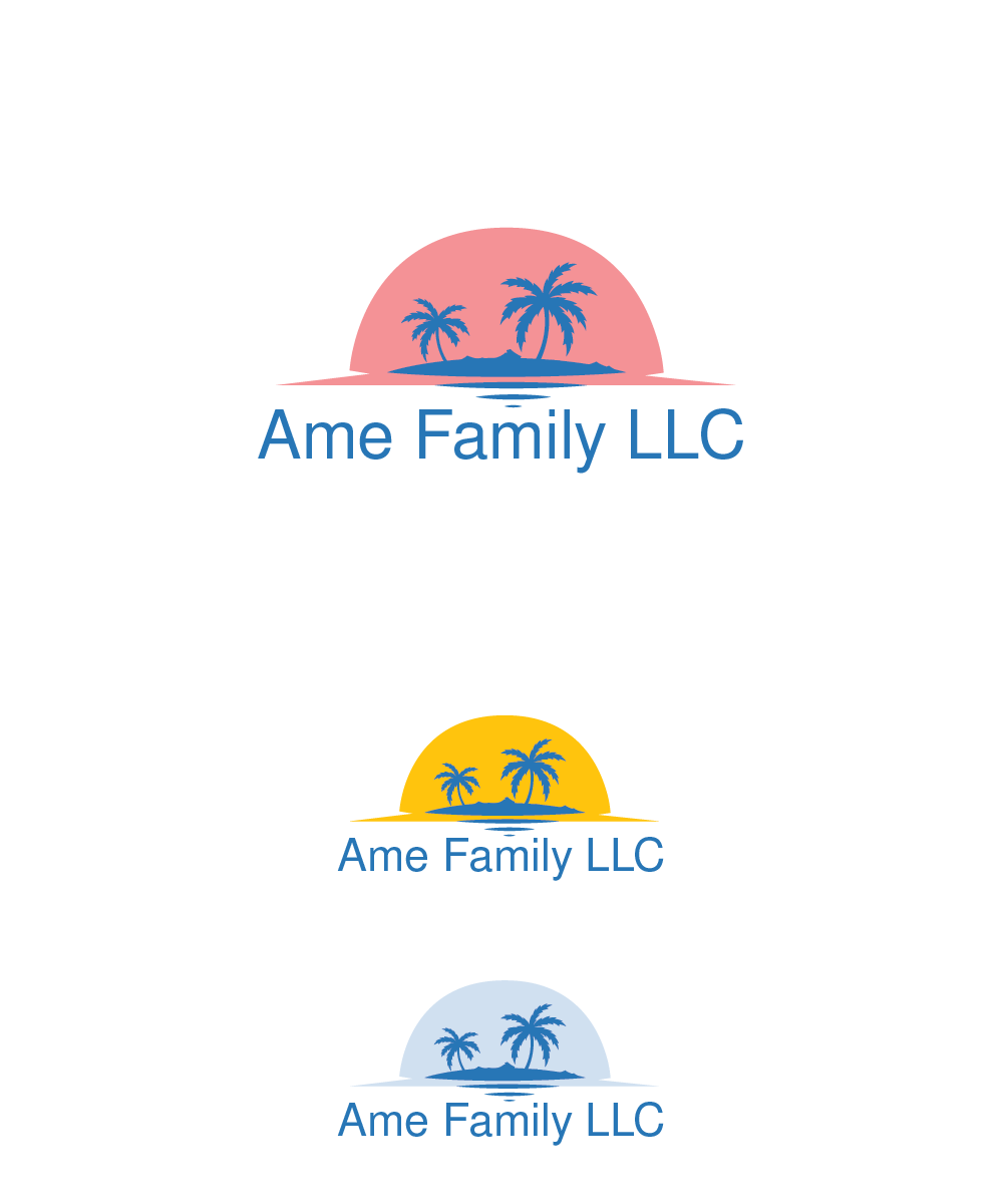 Logo-Design von Wild Geek für ame control | Design #15986543