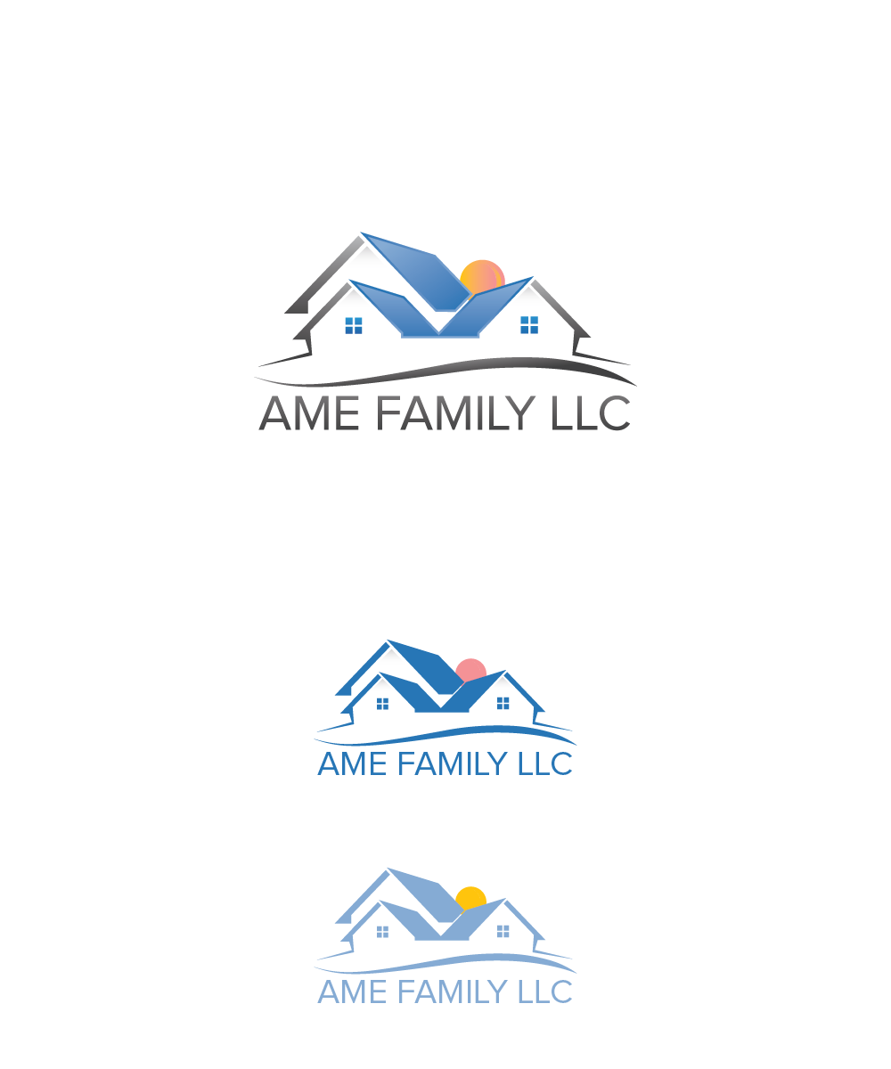 Logo-Design von Wild Geek für ame control | Design #15986545