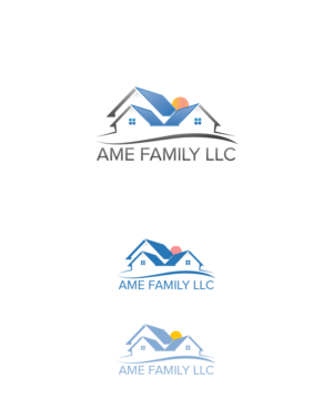 Logo-Design von Wild Geek für ame control | Design: #15986545