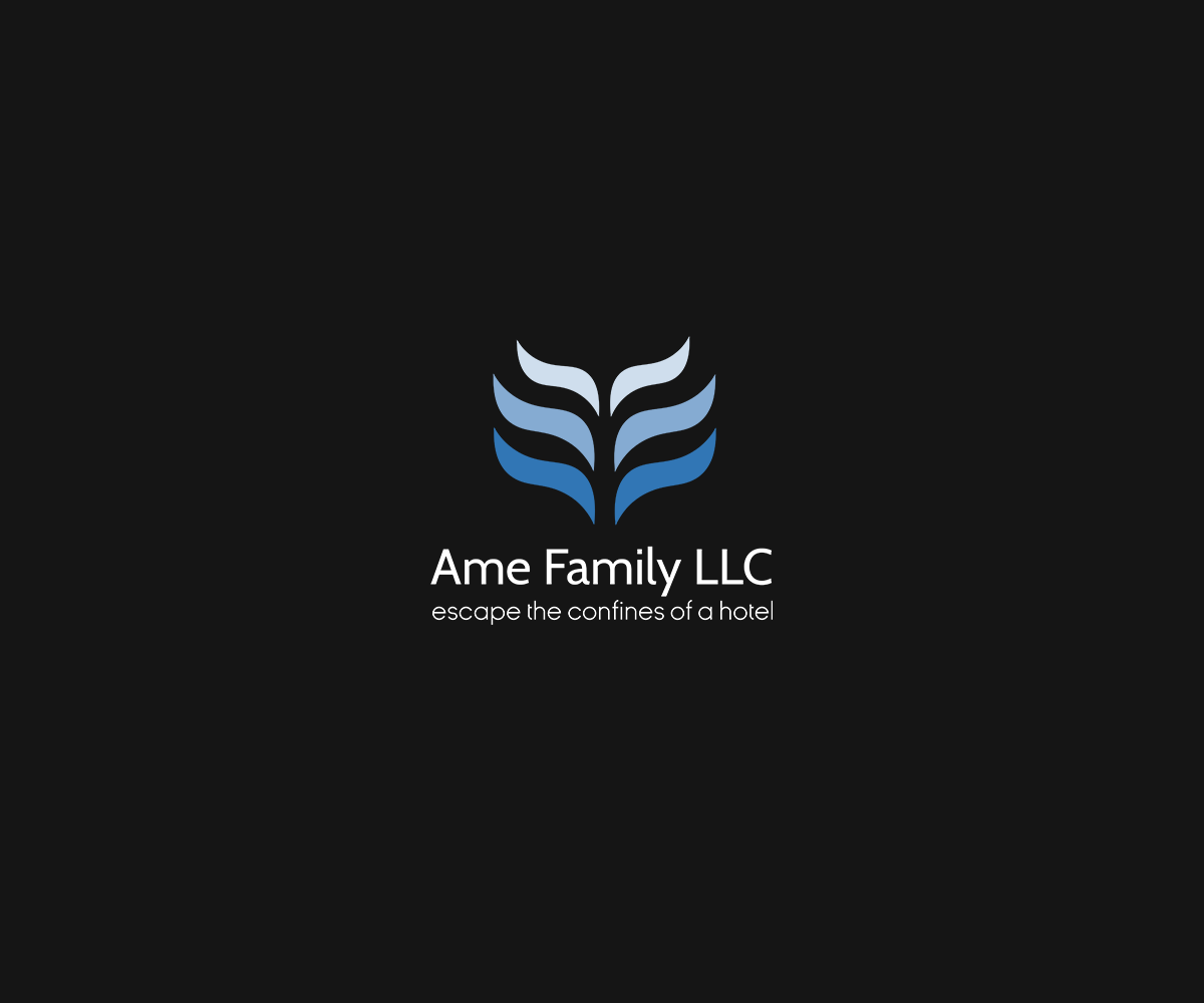 Diseño de Logo por rhinovex para ame control | Diseño #15985957
