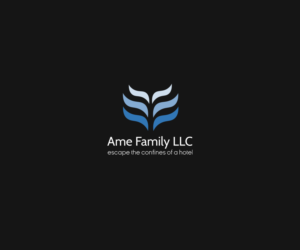 Logo Design by rhinovex for ame control | Design #15985957