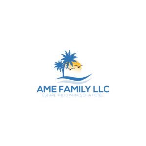 Logo Design by Fauzan Zainal for ame control | Design #15990907