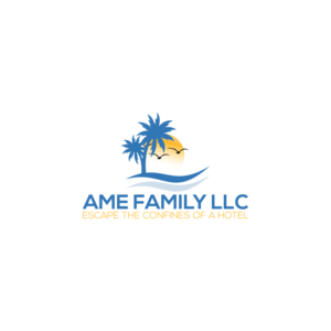 Logo-Design von Fauzan Zainal für ame control | Design: #15992388