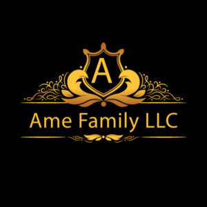 Logo-Design von Kofi 2 für ame control | Design: #15986900