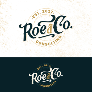 Logo Design by Veronica Dan