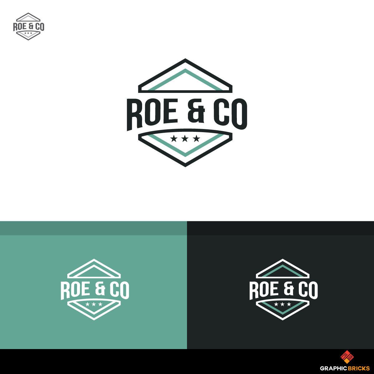 Diseño de Logo por Graphic Bricks para este proyecto | Diseño #15992385