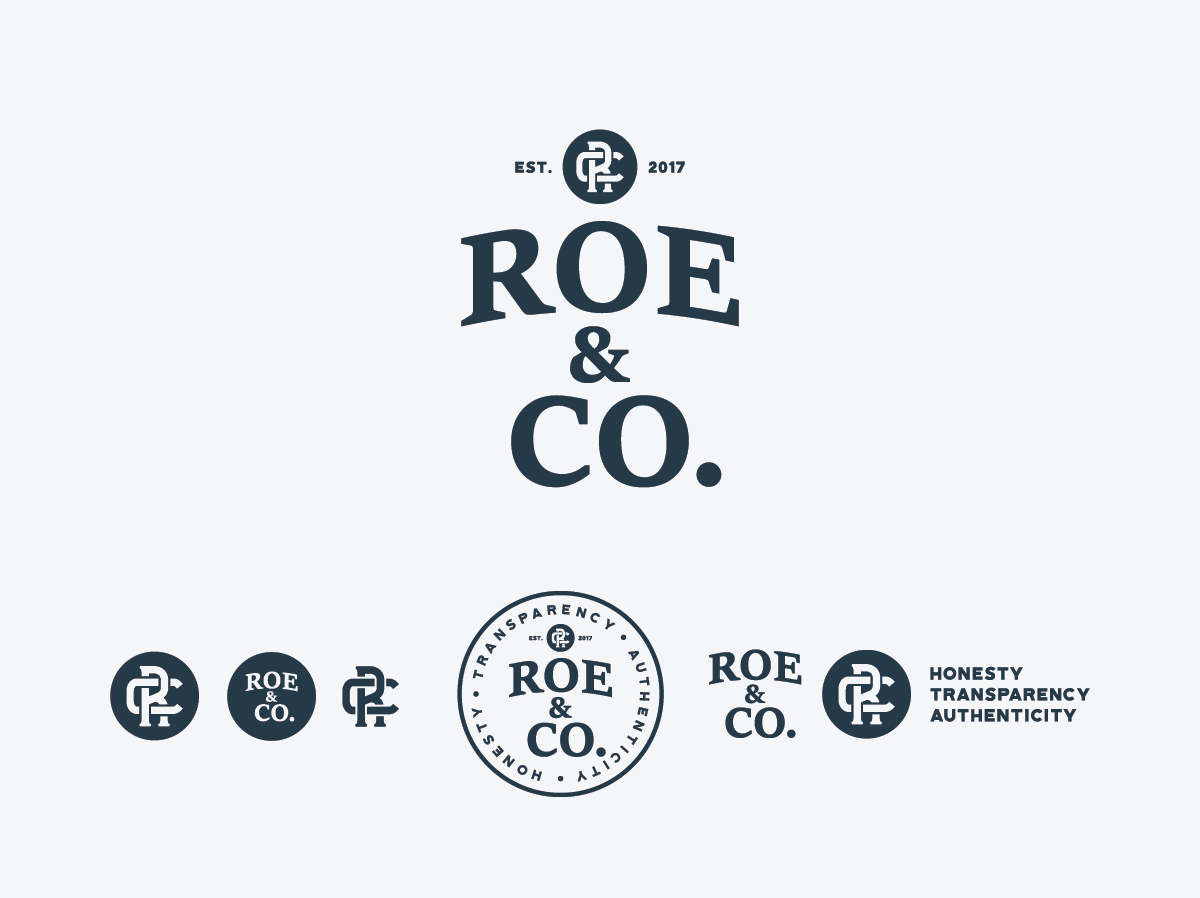 Logo Design by mldtrvs for this project | Design #16021447