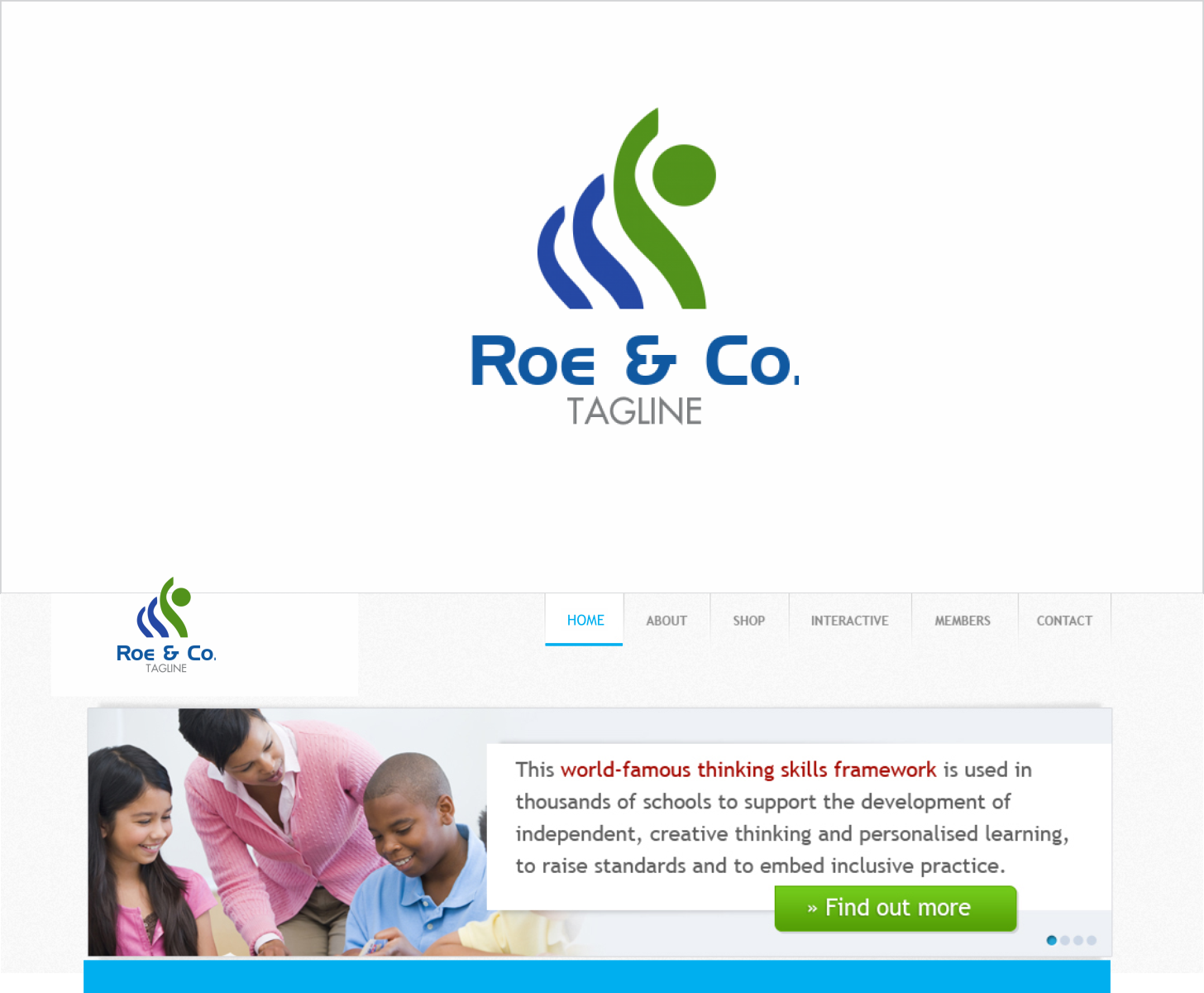 Logo Design by Behave 2 for this project | Design #16000270