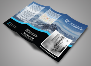 Brochure Design by Sergio Coelho for this project | Design: #15989398