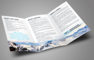 Brochure Design by Sergio Coelho for this project | Design: #15989420