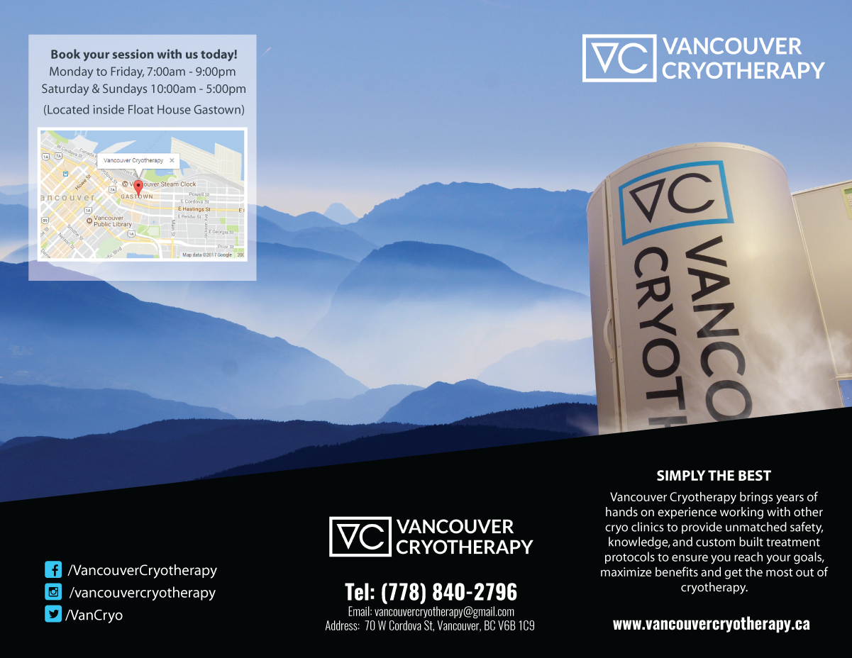 Brochure Design by Sergio Coelho for this project | Design #16001509