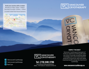 Brochure Design by Sergio Coelho for this project | Design: #16001509