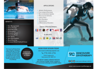 Brochure Design by alex989 for this project | Design: #16276850