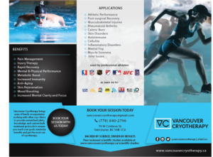 Diseño de Brochure por alex989 para este proyecto | Diseño: #16287456