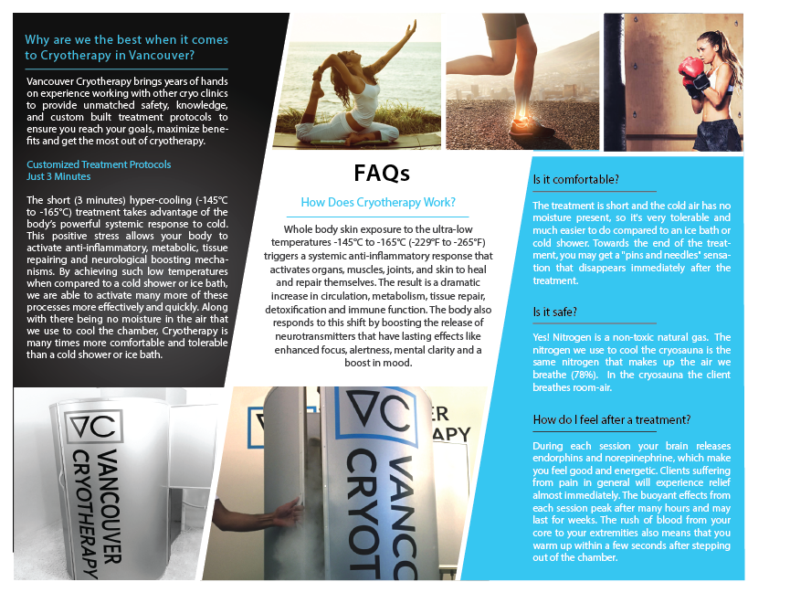 Diseño de Brochure por alex989 para este proyecto | Diseño #16336793