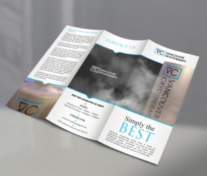 Diseño de Brochure por debdesign para este proyecto | Diseño: #15987944
