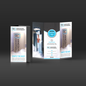Diseño de Brochure por debdesign para este proyecto | Diseño: #15990091