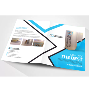 Brochure Design by creative.bugs for this project | Design: #15987271