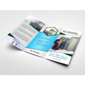Brochure Design by creative.bugs for this project | Design: #15995708