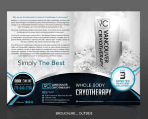 Diseño de Brochure por SAI DESIGNS para este proyecto | Diseño: #16012165